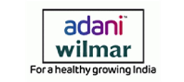 Adani Wilmar logo
