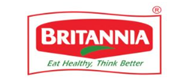 Britannia logo
