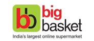 Bigbasket logo