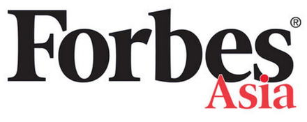 Forbes Asia